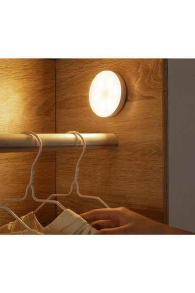 Cata Ct-5180 Sensörlü Kabin Led Aydınlatma ürün görseli 1