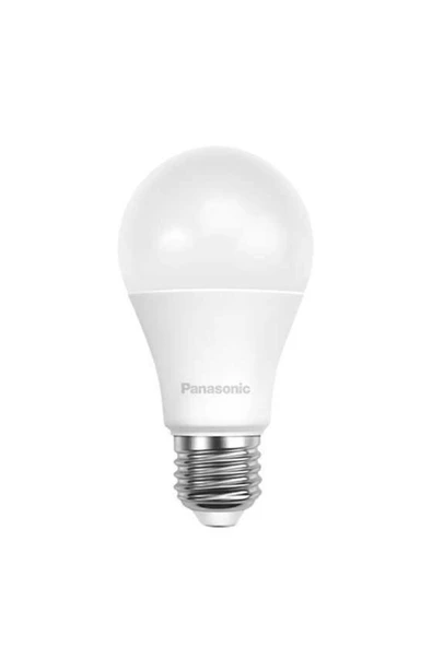 PANASONIC 8,5w E27 4000k Günışığı Led Ampul 10 Adet ürün görseli 1