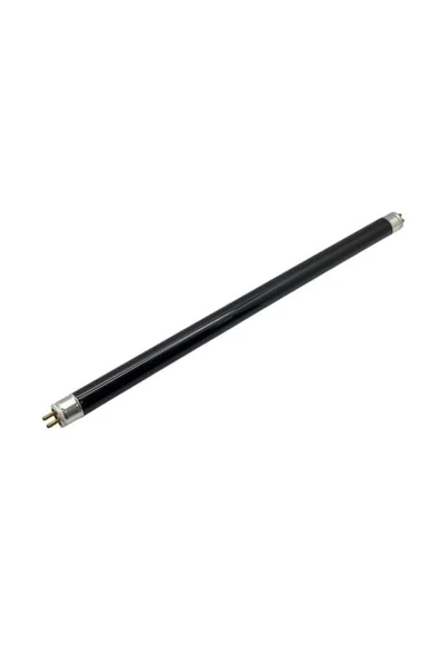 Ligtex Mor Floresan Ampül 8W BLB T5 30 cm Şavk ürün görseli 1