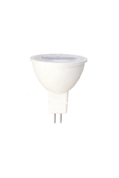 Osaka Light Osaka 230v 7w Mr16 Beyaz ürün görseli 1