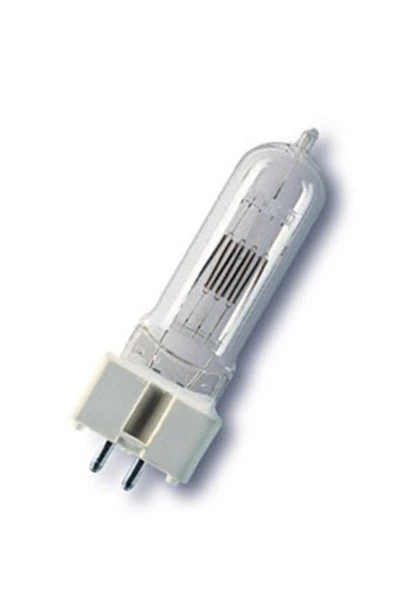 Osram Halojen Tüp Ampul Gx9,5 230v 650w ürün görseli 1