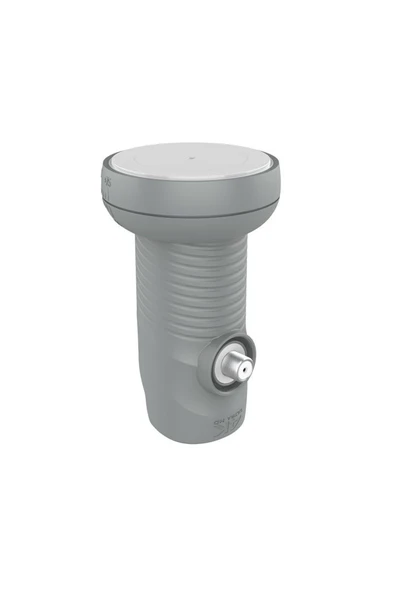 wellbox Tekli Üniversal Single Lnb Receiver Sat Wxl-201 Tekli Üniversal Lnb ürün görseli 1