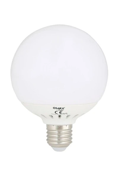 Osaka Light 15w-100watt Led Glob Ampul E27 Günışığı ürün görseli 1