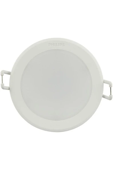 Meson Led Gömme Spot Armatur 080 3, 5W 40K 1080055 ürün görseli 1