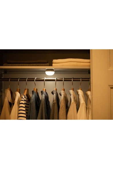 Cata Ct-5180 Sensörlü Kabin Led Aydınlatma - Resim 3