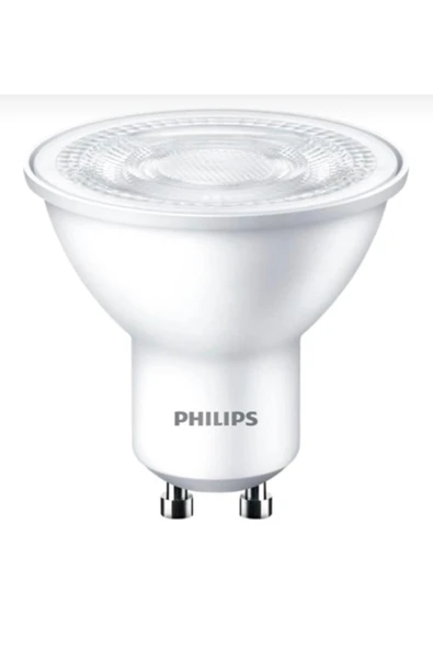 Philips Phılıps 4.7-50w Led Ampul Gu-10 Duylu ürün görseli 1