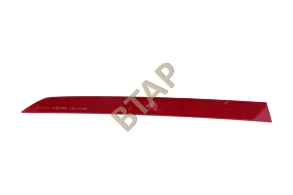 BTAP BMW F30 2012-  REFLEKTÖR Sağ 63147847166 ürün görseli 1