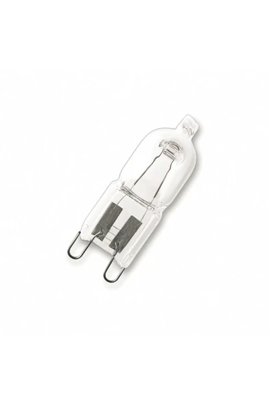 Osram Kapsül Halojen Lamba Ikili Paket 20w G9 ürün görseli 1