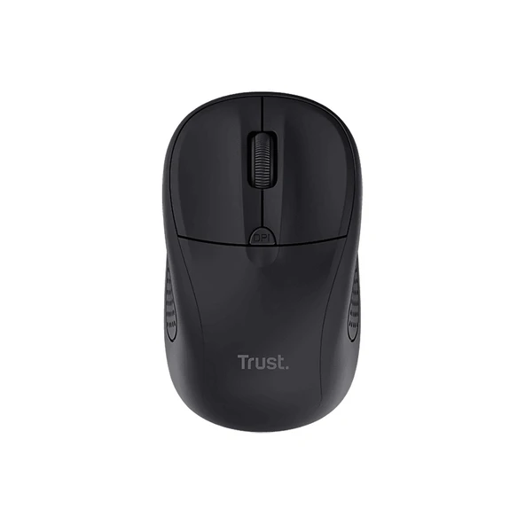 Trust 24794 Primo Kablosuz Mouse Siyah ürün görseli 1