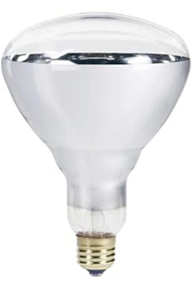 Osram Ledvance Ledvance 250w Infrared Şeffaf Ampul E27 ürün görseli 1
