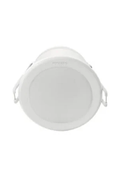 Philips 23,5w 4000k Ilık Beyaz Meson Downlight Sıva Altı Led Spot Armatür ürün görseli 1