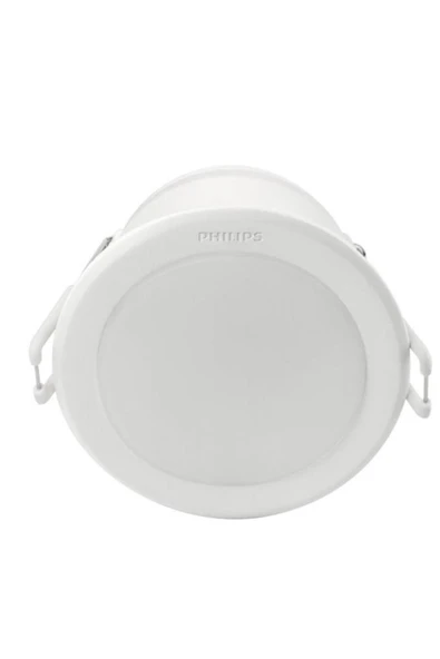 Philips Meson 20w Led Panel 4000k Günışığı 17,5 Cm Mağaza Spot Armatür ürün görseli 1