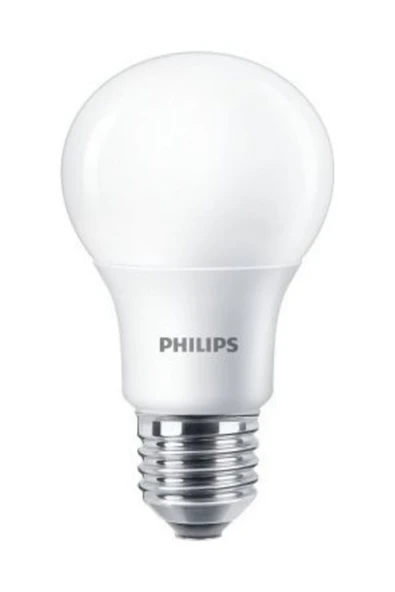 Philips 2 Adet 13w=100w 1521 Lümen 6500 Kelvin Beyaz ürün görseli 1