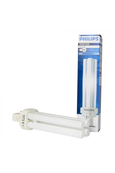 Philips Beyaz Master Pl-c 26w - Resim 4