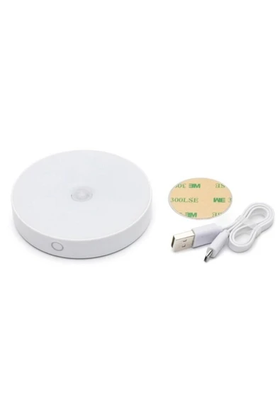 Cata Ct-5180 Sensörlü Kabin Led Aydınlatma - Resim 2