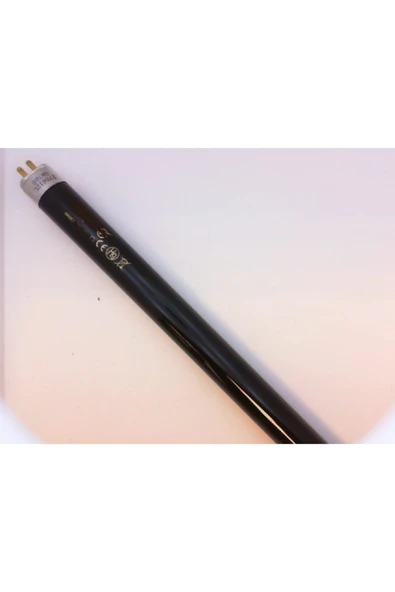 Blb Floresan Ampul 4w T5 15cm - Resim 3