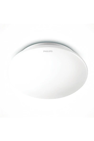 Philips Led Plafonyer Sarı Işık 6w ürün görseli 1