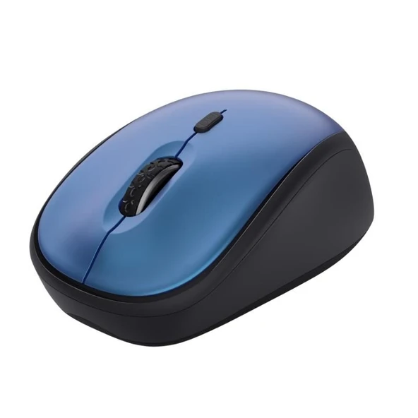 Trust 24551 Yvi+Sessiz Kablosuz Mouse-M ürün görseli 1