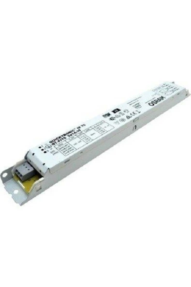 Osram Elektronik Balast 2*14-35w ürün görseli 1