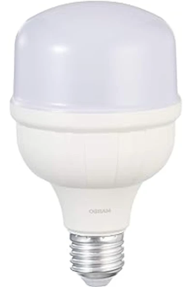 Osram Led Jumbo E27 18w/1600lm Sarı Işık ürün görseli 1