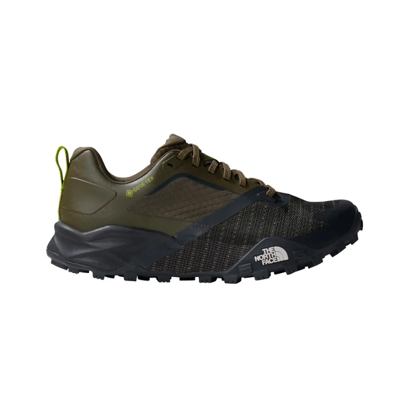 The North Face Offtrail TR GORE-TEX Erkek Ayakkabı New Taupe ürün görseli 1