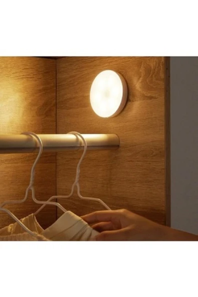 Cata Ct-5180 Sensörlü Kabin Led Aydınlatma (4000k) ürün görseli 1