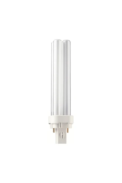 Philips Beyaz Master Pl-c 26w ürün görseli 1