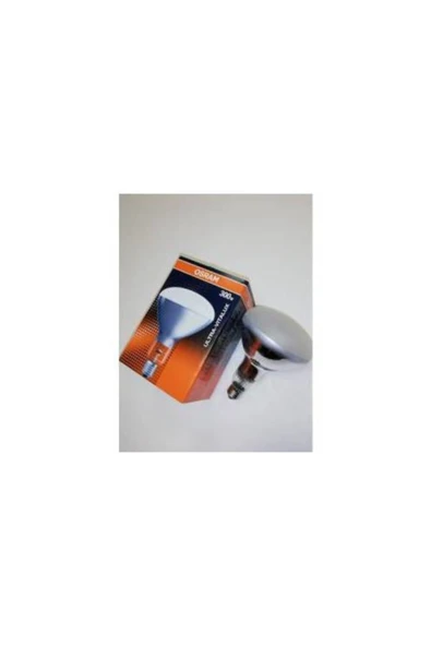 Osram Ultravitalux 300w E 27 Uva Ampul - Resim 2