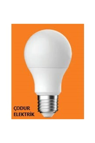 Osaka Light 15watt E27 Duylu 4000kelvin Ilık Beyaz A65 Led Ampul 1100lümen ürün görseli 1