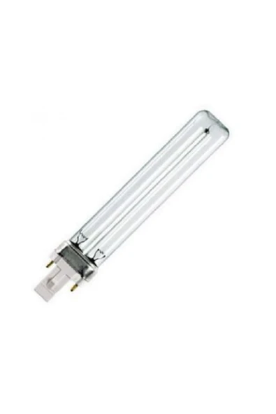 Philips Phılıps Tuv Pls 9w Uvc Sterilizasyon Lambası 254 Nm ürün görseli 1