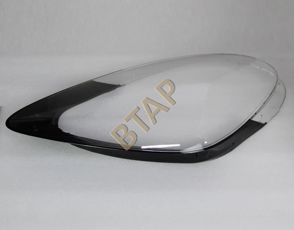 BTAP PORSCHE CAYENNE 2018- FAR CAMI SOL 9Y0941035J ürün görseli 1