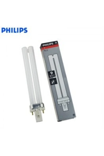 Philips Phılıps Pl-s 9w/10/2p Sinek Lambası ürün görseli 1
