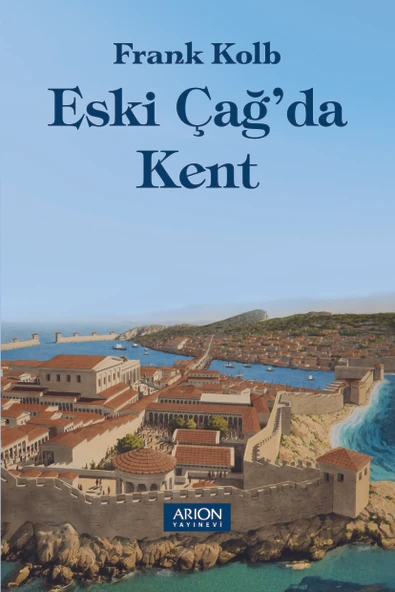 Eski Çağ’da Kent ürün görseli 1