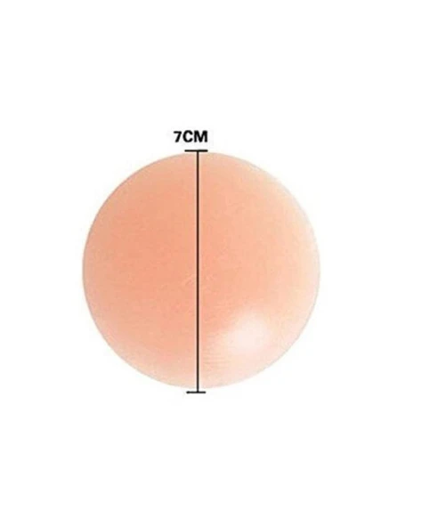 Silicone Pad - Resim 2