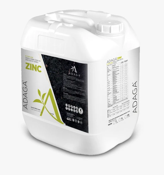 ADAGA  Zinc - 20 Litre ürün görseli 1