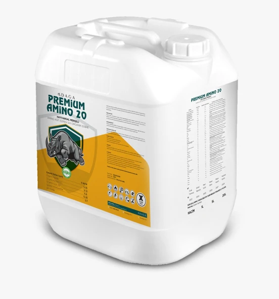 ADAGA  Premium Amino 20 - 20 Litre ürün görseli 1