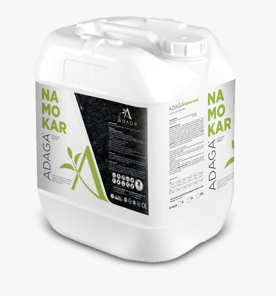 ADAGA  Namo-Kar - 20 Litre ürün görseli 1