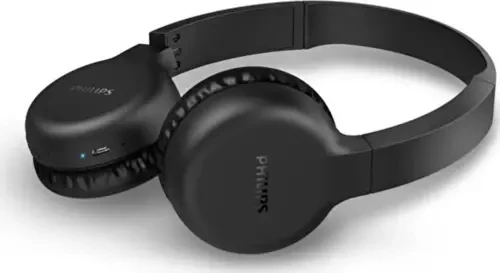Philips Tah1205bk/00 Siyah Kulak Üstü Kablosuz Kul