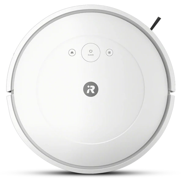 iROBOT Roomba Combo Essential Robot Süpürge ve Paspas (Beyaz) ürün görseli 1