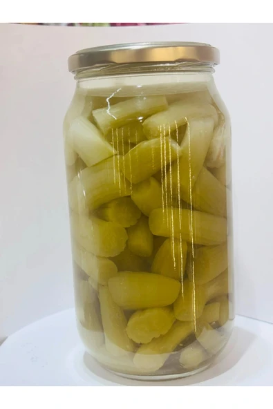 Acur turşusu 1000 cc - Resim 2