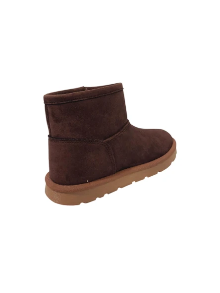 Pepino 2096 Unisex Çocuk Ugg Bot - Resim 4