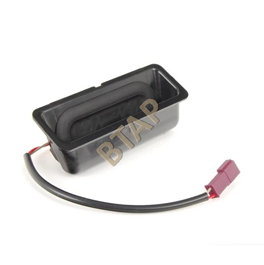 BTAP BMW E39/60 BAGAJ AÇMA KOLU 51248168035 ürün görseli 1