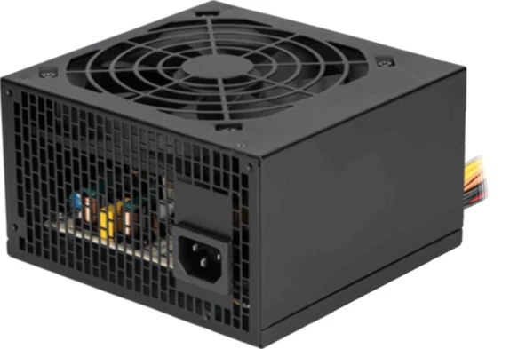 MSI MAG A300N-H 300W POWER SUPPLY - Resim 5