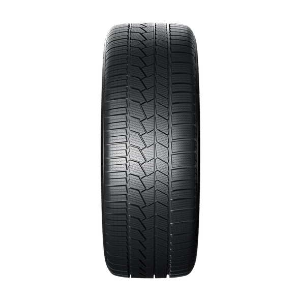 Continental 245/40 R19 98V XL FR WinterContact TS 860 S SSR Oto Kış Lastiği Üretim 2023 ürün görseli 1