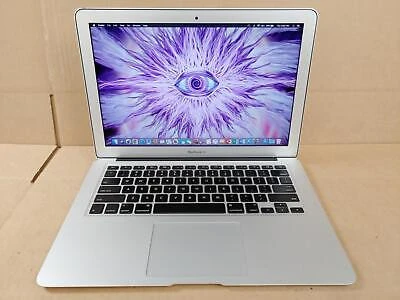 PTTAVM: APPLE MACBOOK AİR A1369 EMC 2392 CORE 2 DUO İŞLEMCİ 2 GB