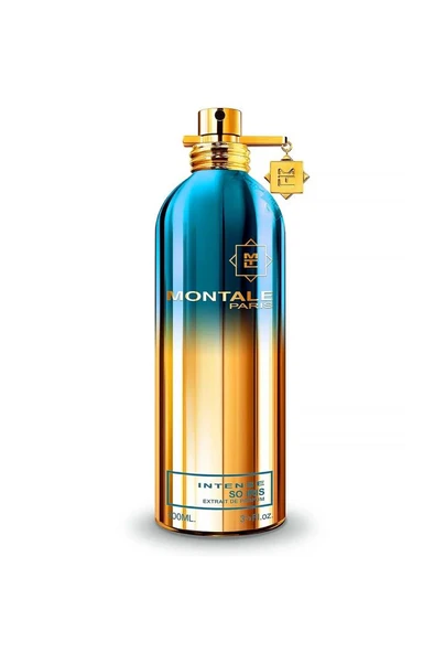 Montale Intense Iris Extrait EDP 100 ML ürün görseli 1