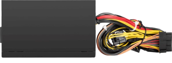 MSI MAG A300N-H 300W POWER SUPPLY - Resim 8
