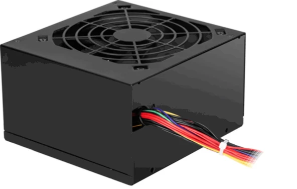 MSI MAG A300N-H 300W POWER SUPPLY - Resim 4
