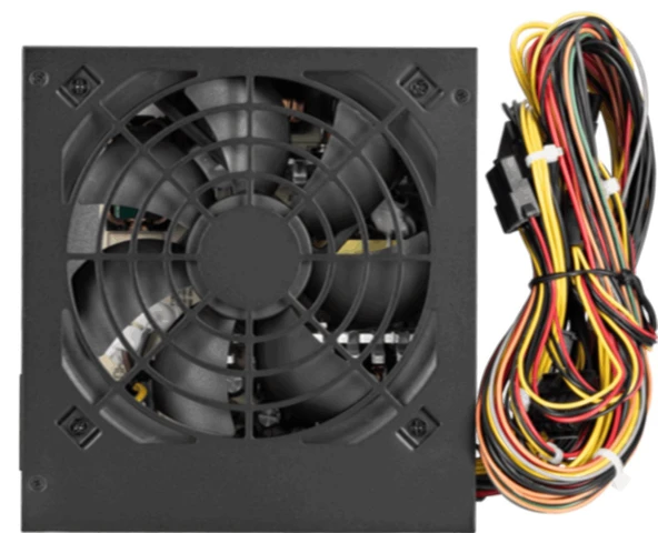 MSI MAG A300N-H 300W POWER SUPPLY - Resim 7