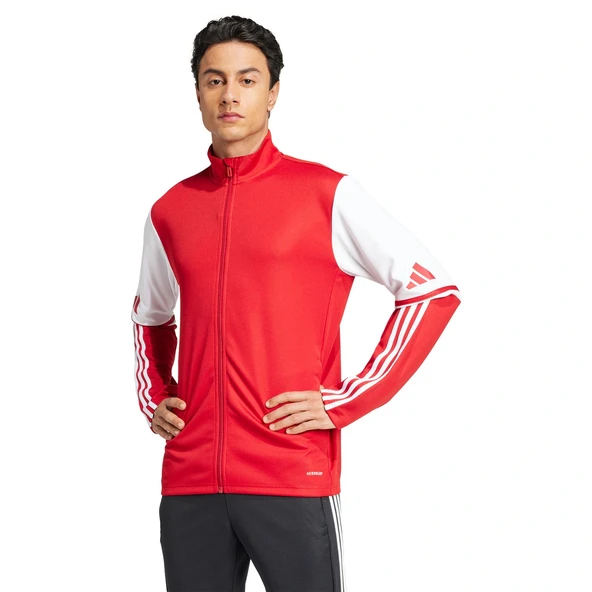 Adidas Squadra 25 Antrenman Ceketi ürün görseli 1